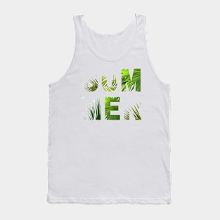 SUMMER Tank Top